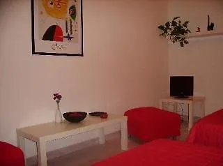 Interno 9 로마