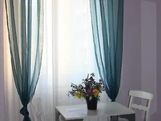 게스트하우스 Interno 9 로마