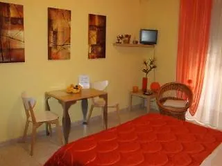 Interno 9 로마