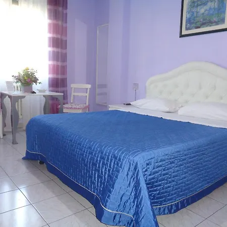 Gasthof Interno 9 Rom