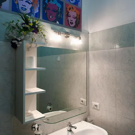 Interno 9 Gasthof 2*