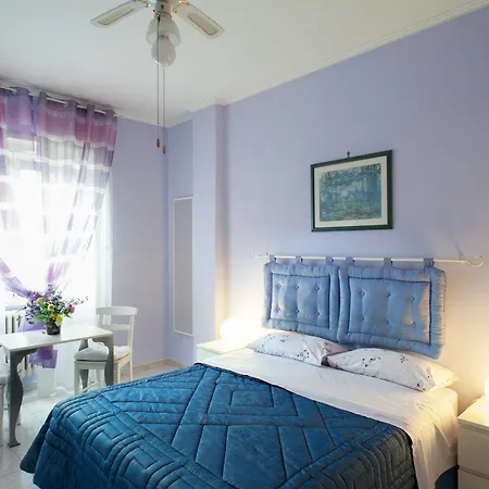 بيت ضيافة Interno 9 روما