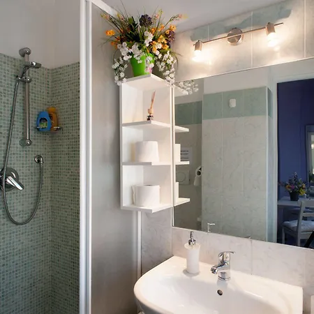 Guest house Interno 9 Rome