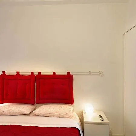 Gæstehus Interno 9 Rom