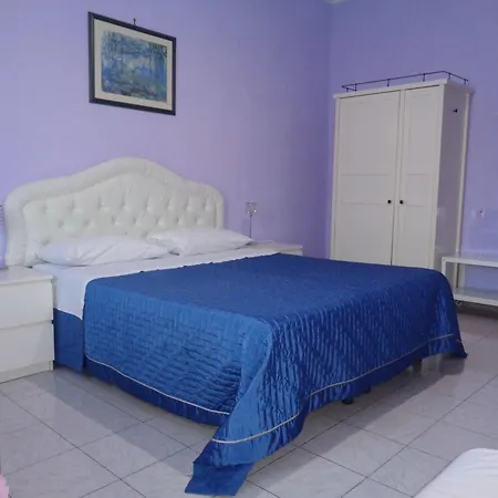 Gæstehus Interno 9