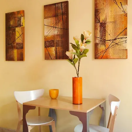 Gæstehus Interno 9 Rom