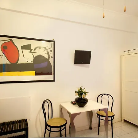 Interno 9 Gæstehus
