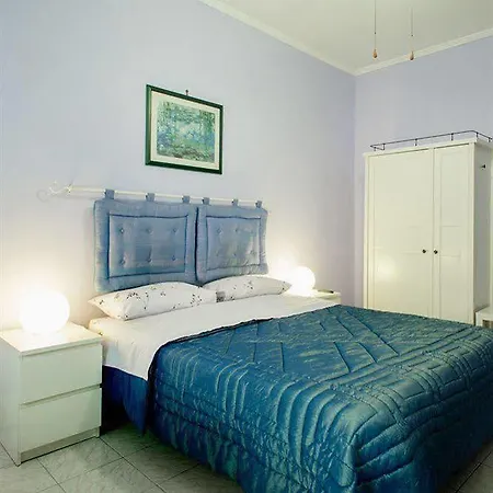 Gæstehus Interno 9 Rom